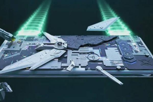 Black Shark 4S va fi anunţat pe 13 octombrie: telefon de gaming cu procesor Snapdragon 888+