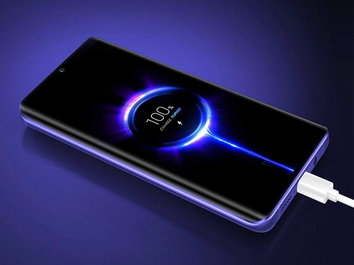 What is HyperCharge and how Xiaomi is revolutionizing the fast charging of mobile phones through Xiaomi 11T Pro thumbnail