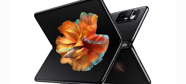 Xiaomi lucrează la un nou smartphone pliabil, upgrade pentru Mi Mix Fold; Ar avea cameră selfie sub display și suport pentru încărcarea la 120W