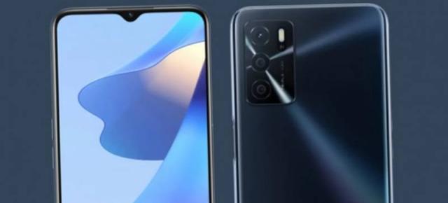 OPPO A54s va sosi curând în Europa, telefon de buget cu o cameră de 50 mpx în spate; Aflăm cât va costa 