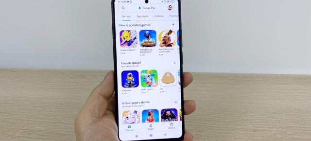 Xiaomi 11T Pro: Hardware de flagship tomnatic, cu încărcarea la loc de cinste