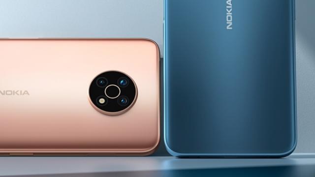 <b>Nokia G300 5G are specificațiile dezvăluite înainte de debut; Telefon de buget cu CPU Snapdragon 480</b>La începutul lunii august, popularul zvonac Evan Blass oferea câteva detalii cu privire la viitoarele lansări pregătite de către HMD Global. Pe listă apărea atunci tableta Nokia T20, Nokia G50, dar și Nokia X100 și Nokia G300. Despre ultimul model