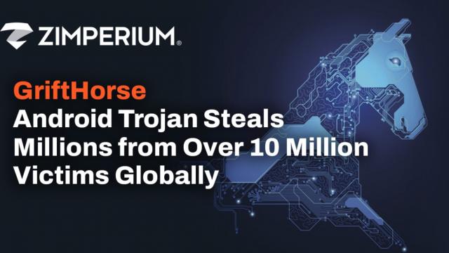 <b>Zeci de aplicaţii Android au infectat 10 milioane de utilizatori cu malware-ul Grifthorse; Iată ce trebuie să dezinstalezi</b>Ultimul an a fost marcat de pandemie şi multe joburi s-au mutat în online, iar cele de birou s-au mutat acasă. În aceste medii securitatea e mai scăzută decât într-unul office, iar hackerii au fost ocupaţi