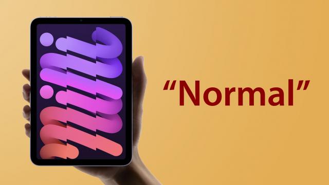 <b>Apple afirmă că bugul Jelly Scroll de pe iPad Mini 6 e "feature şi nu bug"; Tableta ia nota 3 din 10 la iFixit pentru uşurinţa de reparare</b>iPad Mini 6 a început să ajungă la cei care au făcut comenzi în ultima săptămână şi se găseşte în stoc la multe magazine de pe glob. Au început şi testele, recenziile, disecţiile şi e un bug răspândit care tot apare sub numele 