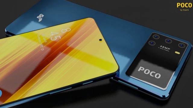 <b>POCO M4 Pro 5G are o parte din specificații dezvăluite; Telefonul urmează să debuteze curând</b>POCO M3 și POCO M3 Pro se află printre cele mai populare modele din portofoliul companiei POCO. Se pare că producătorul chinez pregătește acum debutul unui succesor pentru varianta Pro. El a primit multiple certificări în ultima lună și pare-că debutul