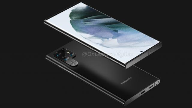 <b>Samsung ia în calcul amânarea lansării lui Galaxy S22 și introducerea lui Galaxy S21 FE în locul său în ianuarie</b>După multiple scăpări legate de Samsung Galaxy S22, cu randări, machete şi detalii despre camere şi baterii, azi avem şi o veste negativă. Se pare că Samsung ar fi gata să amâne lansarea lui S22, care nu va mai avea loc