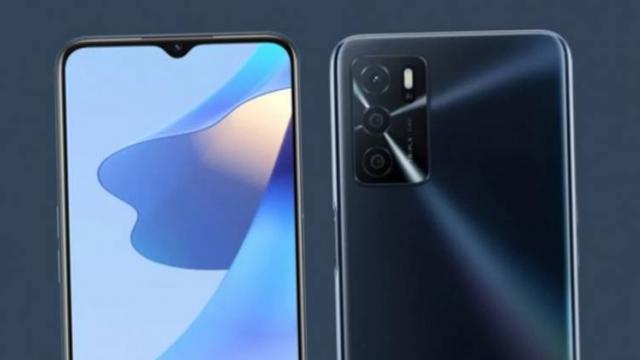 <b>OPPO A54s va sosi curând în Europa, telefon de buget cu o cameră de 50 mpx în spate; Aflăm cât va costa </b>OPPO A54s pare să fie următorul telefon de buget pe care OPPO vrea să îl aducă în Europa. Terminalul are parte de o scăpare azi, ce oferă detalii despre preţul şi specificaţiile sale. Aduce ca design cu OPPO A16 şi e detaliat 
