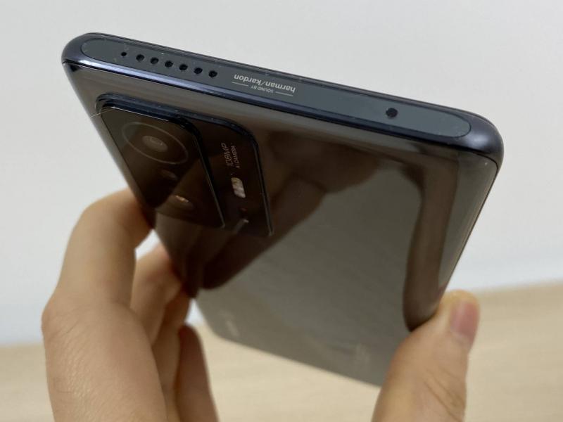Specificații Xiaomi 11T Pro - Imagini, Recenzii, Știri, Benchmarks