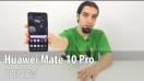 Huawei Mate 10 Pro Video Review în Limba Română