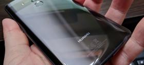 Huawei Mate 10 Pro: Hardware de ultimă oră, cu câteva sacrificii