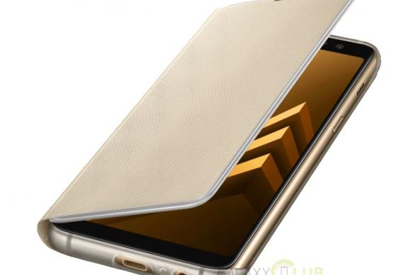 Accesorii oficiale Samsung Galaxy A5 (2018): Accesorii-Samsung-Galaxy-A8-2018_001.jpg