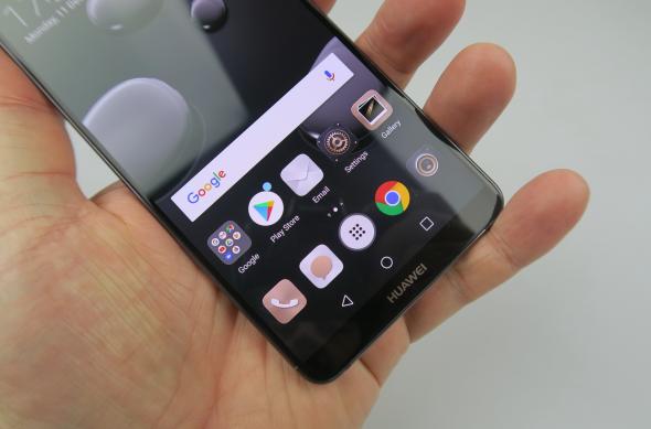 Huawei Mate 10 Pro - Galerie foto Mobilissimo.ro: Huawei-Mate-10-Pro_072.JPG