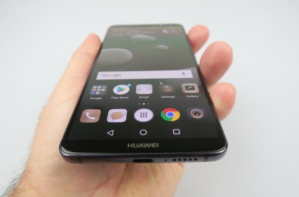 Huawei Mate 10 Pro - Galerie foto Mobilissimo.ro: Huawei-Mate-10-Pro_075.JPG