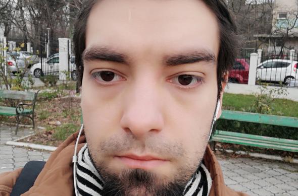 Huawei Mate 10 Pro - Mostre Foto (selfie): IMG_20171215_145821.jpg