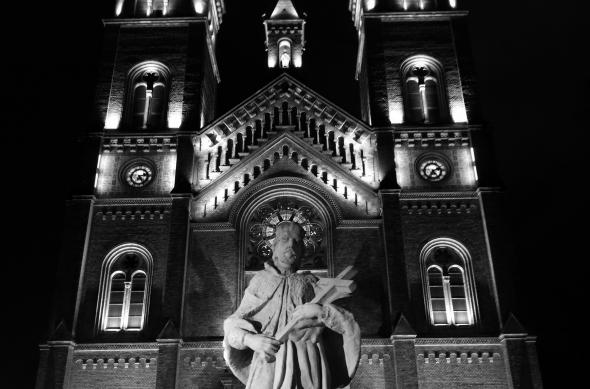 Huawei Mate 10 Pro - Mostre Foto (monocrome): IMG_20171209_022456.jpg