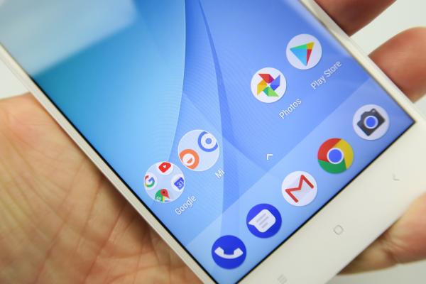 Xiaomi Mi A1: OS, UI, aplicaţii - stock şi curate, de aia îl cumpărăm