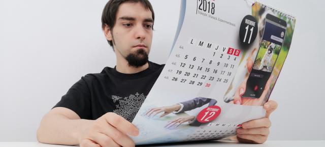 Ce ne pregăteşte Allview pentru anul 2018: iată calendarul cu noutăţi - de la ceas cu comandă vocală la un telefon ce seamănă cu iPhone X