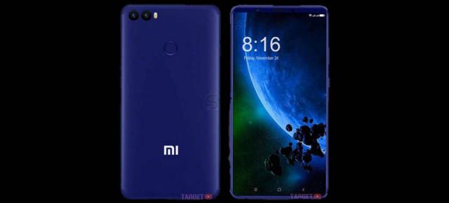 Xiaomi Mi Max 3 va fi un gigant; zvonurile indică un ecran 18:9 de 7 inch și baterie de 5500 mAh