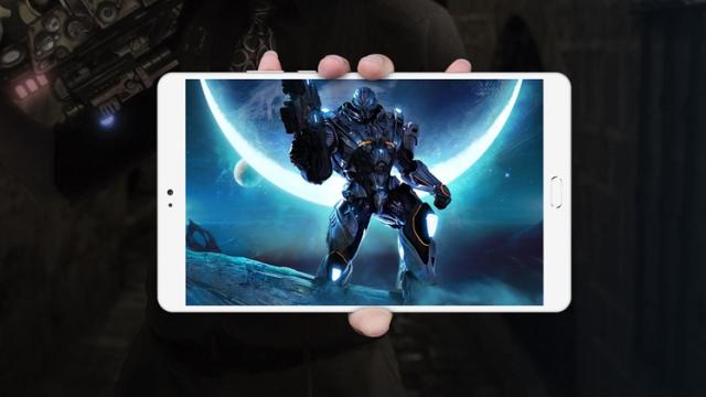 <b>Tableta Teclast T8 primește un discount atractiv pe GeekBuying; pune la bătaie 4 GB RAM și display QHD de 8.4 inch</b>Cei de la GeekBuying ne propun astăzi o nouă campanie de reduceri, una adresată laptop-urilor și tabletelor. Noi am găsit câteva produse foarte interesante pe aici, unul dintre ele fiind tableta Teclast T8 ce poate fi achiziționată