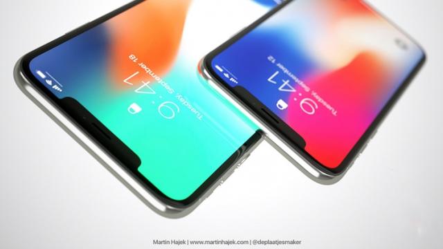 <b>Samsung va livra aproximativ 180 - 200 milioane de panouri OLED flexibile pentru iPhone-urile din 2018</b>Am mai auzit vestea că Apple plănuiește să aducă și anul viitor modele iPhone echipate cu panouri OLED, știre confirmată într-un fel astăzi de către surse din rândul distribuitorilor de componente. Se dezvăluie că gigantul din Cupertino