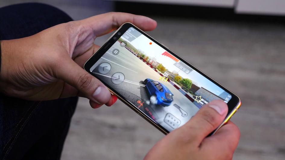 Samsung Galaxy A8 (2018) - Fotografii Hands-On: Samsung-Galaxy-A8-2018_051.jpg