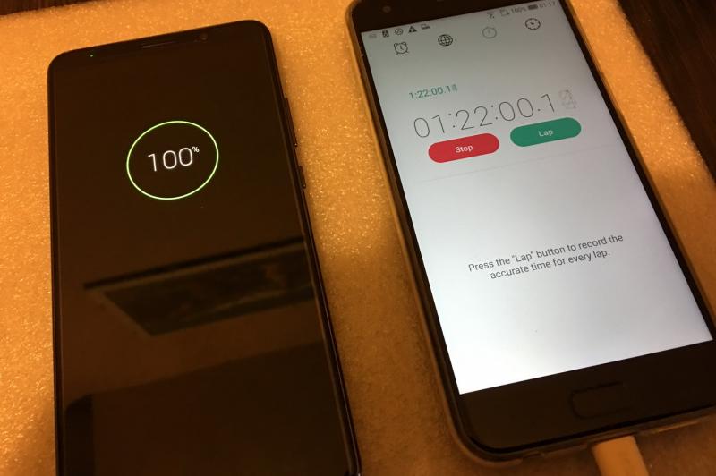 Huawei Mate 10 Pro, încărcare baterie în trepte: Huawei-Mate-10-Pro_009.jpg