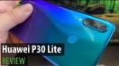 Huawei P30 Lite Video Review în Limba Română