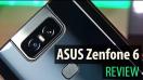 ASUS Zenfone 6 Video Review în Limba Română