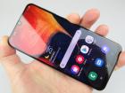 Samsung Galaxy A50 Review