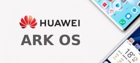 Huawei accelerează lucrul la alternativa Android după 7 ani de la startul dezvoltării sale; Se pregătește un beta pentru Ark OS/HongMeng