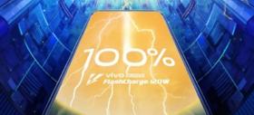 Vivo anunță tehnologia de alimentare Super FlashCharge la 120W; Poate încărca o baterie de 4000 mAh în 13 minute