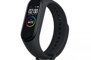 Xiaomi Mi Band 4