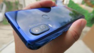 Motorola One Vision Review în Română