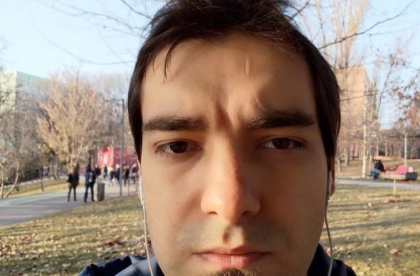 Google Pixel 3 XL - Mostre Foto (selfie): IMG_20190217_092538.jpg