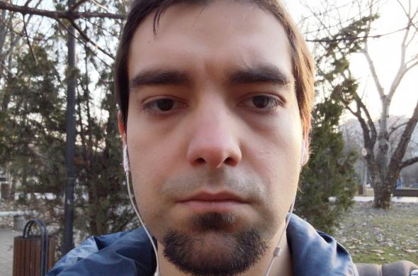 Google Pixel 3 XL - Mostre Foto (selfie): IMG_20190217_095659.jpg