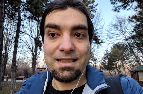 Google Pixel 3 XL - Mostre Foto (selfie): IMG_20190217_100520.jpg