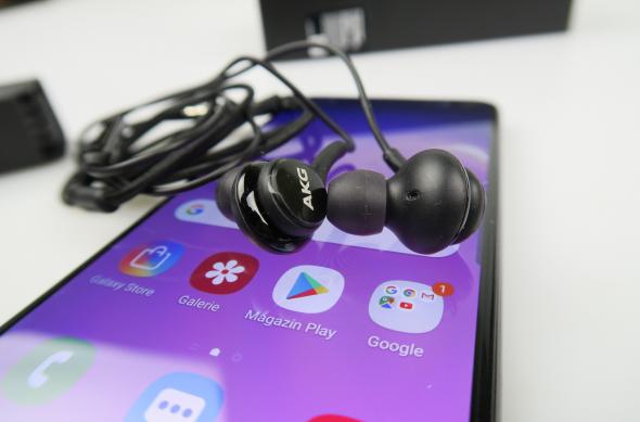 Putere volum Samsung Galaxy S10e: Samsung-Galaxy-S10e_018.JPG