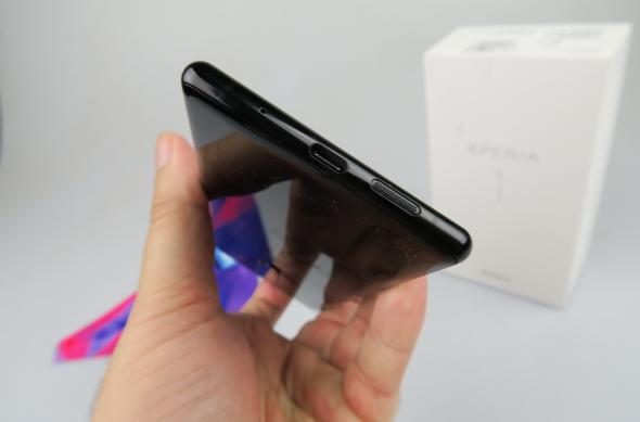 Sony Xperia 1 - Unboxing: Sony-Xperia-1_020.JPG