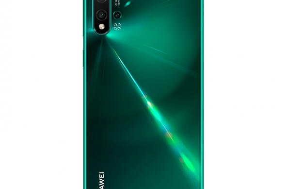 Huawei Nova 5 - Fotografii oficiale: Huawei-Nova-5_002.jpg