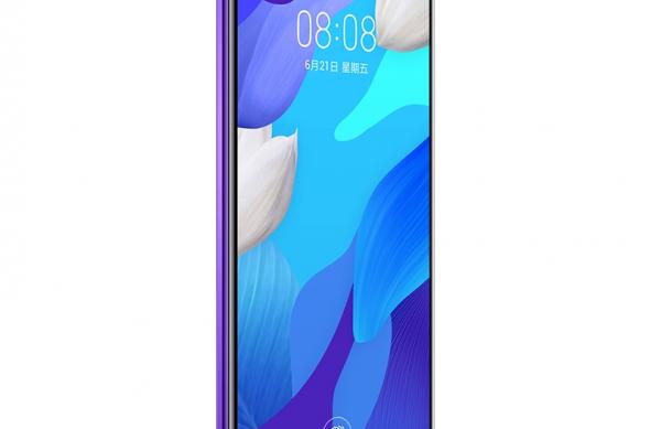 Huawei Nova 5 - Fotografii oficiale: Huawei-Nova-5_007.jpg