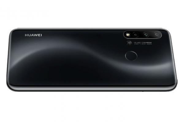 Huawei P20 Lite (2019) - Fotografii oficiale