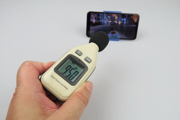 Putere volum Samsung Galaxy S10e