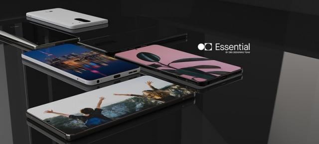 Indicii cu privire la debutul lui Essential Phone 2 sosesc chiar din partea CEO-ului Andy Rubin