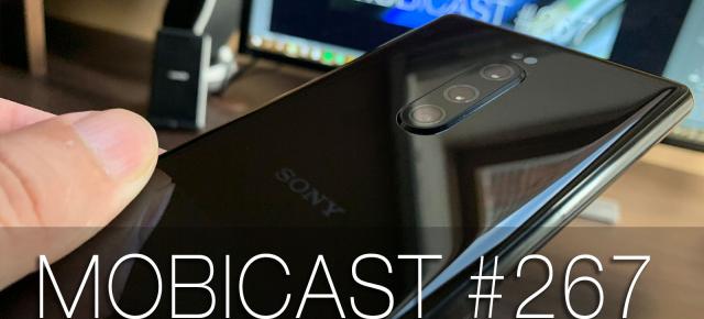 Mobicast 267: Podcast/videocast despre teaser Google Pixel 4, dată de lansare Galaxy Note 10, Mi Band 4 e oficial şi E3 2019