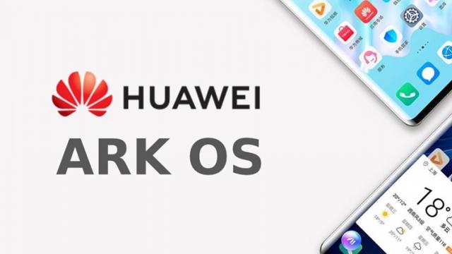 <b>Huawei accelerează lucrul la alternativa Android după 7 ani de la startul dezvoltării sale; Se pregătește un beta pentru Ark OS/HongMeng</b>Atunci când apărea perspectiva lui HongMeng OS, ca platforma ce va lua locul lui Android pe telefoanele Huawei, aflam şi că Huawei lucrează de câţiva ani la o astfel de alternativă. Acum descoperim că lucrul la acest OS 