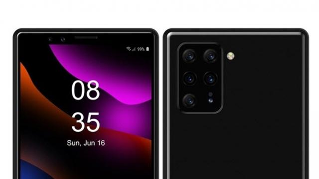 <b>Misteriosul smartphone Sony Xperia cu 6 senzori foto în spate apare din nou; Aflăm specificațiile camerei</b>Chiar în urmă cu o săptămână aflam și vestea că japonezii de la Sony iau în calcul dezvoltarea unui smartphone cu 6 camere foto în spate, device pe care îl vedeam reprezentat și într-o randare. Astăzi aceeași sursă care 