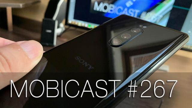 <b>Mobicast 267: Podcast/videocast despre teaser Google Pixel 4, dată de lansare Galaxy Note 10, Mi Band 4 e oficial şi E3 2019</b>Reveniţi imediat după Rusalii şi cu ceva grade în plus în termometru am pus de un nou Mobicast. Podcastul săptămânal şi videocastul aferent au ajuns la ediţia cu numărul 267. De această dată a fost o săptămână mai