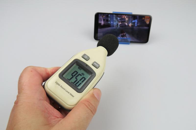 Putere volum Samsung Galaxy S10e: Samsung-Galaxy-S10e_046.JPG