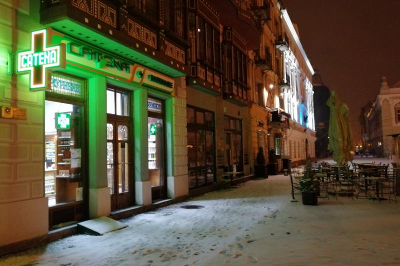 Huawei Honor 8X - Mostre Foto (seara): IMG_20190126_013518.jpg