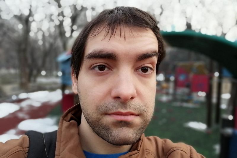 Huawei Honor 8X - Mostre Foto (selfie): IMG_20190129_160526.jpg